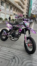 Fantic 50 xm