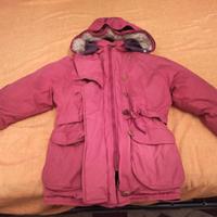 Giacca donna Diadora anni 90 