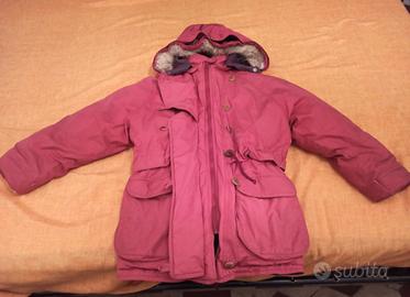 Giacca donna Diadora anni 90 