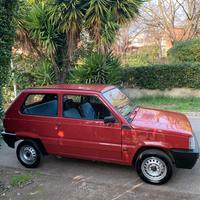 Fiat panda 141 multipoint 1.1 del 2003