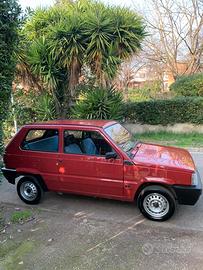 Fiat panda 141 multipoint 1.1 del 2003