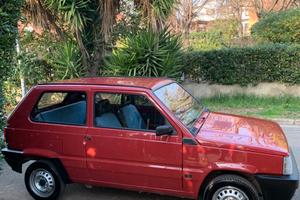 Fiat panda 141 multipoint 1.1 del 2003