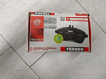 pastiglie freni opel astra j 