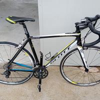 Bici da corsa