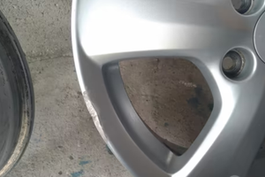 cerchi honda originali