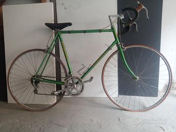 Bicicletta da corsa