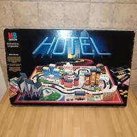 hotel gioco vintage 