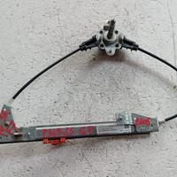 ALZACRISTALLO ELETTRICO POST. SX FIAT Grande Punto