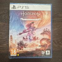 Horizon Forbidden West Complete Edition