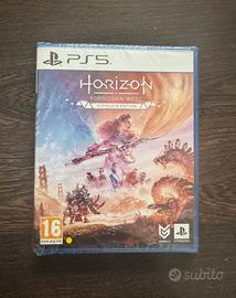 Horizon Forbidden West Complete Edition