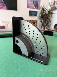 Fermalibri Disco originale Porsche 911 Carrera