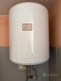 Scaldabagno Elettrico 1200w 50 litri