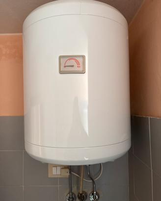 Scaldabagno Elettrico 1200w 50 litri