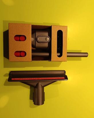 Accessori aspirapolvere Dyson