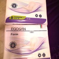 Pannoloni Unisex sagomati da 30 pz