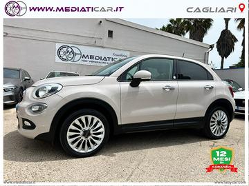 FIAT 500X 1.4 M.Air 140 CV Opening Edition