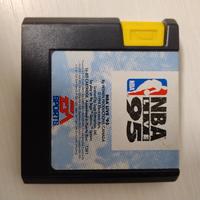 NBA live '95 per Mega Drvie