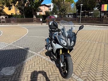 Bmw r 1200 rs - 2016