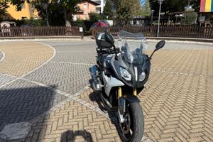 Bmw r 1200 rs - 2016