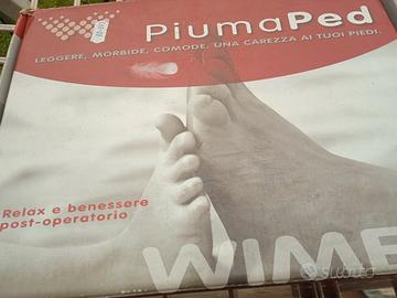 scarpe ortopediche Piumaped 3