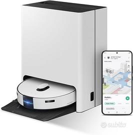 Robot aspirapolvere lavapavimenti Samsung - nuovo