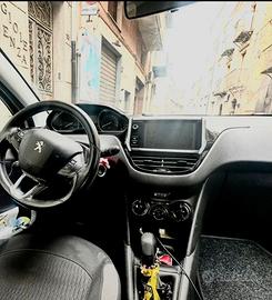 Peugeot 208 1600cc