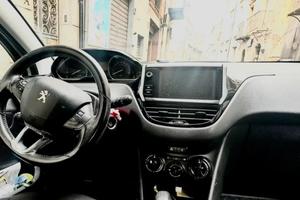 Peugeot 208 1600cc