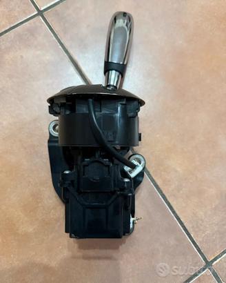 Leva cambio Fiat 500 originale