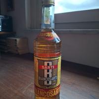 Biancosarti Amaro Tonico