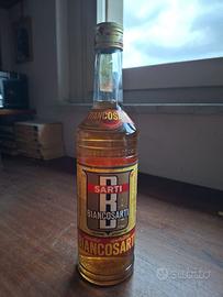 Biancosarti Amaro Tonico