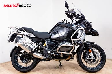BMW R 1250 GS ADVENTURE - 2021