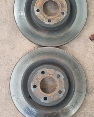 Dischi freno  per Ford Mustang Gt 5.0 3.7