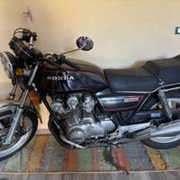 Honda CB 750 k