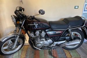 Honda CB 750 k