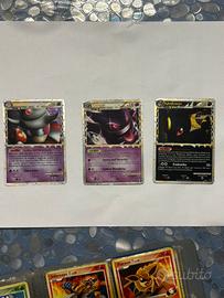 Carte pokemon
