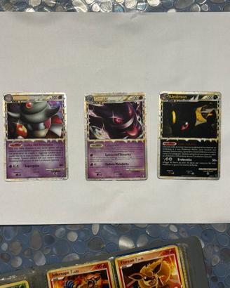Carte pokemon