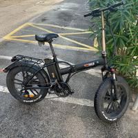 Bici elettrica