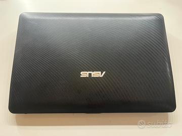 Asus eeePC non testato