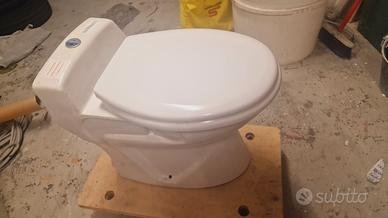 sanitrit watermaic w30sl