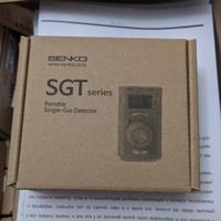 Senko SGT-H2S rilevatore detector gas