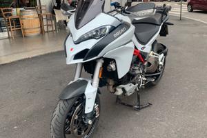 Ducati Multistrada 1200S ABS – Full Optional