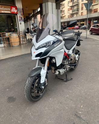 Ducati Multistrada 1200S ABS – Full Optional