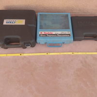 Cassette e Valigette Porta Attrezzi