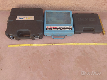 Cassette e Valigette Porta Attrezzi