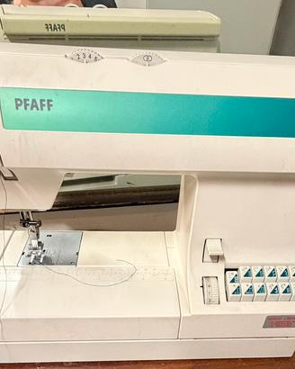 Macchina da cucire Pfaff
