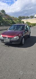 Opel Corsa 1.4 benzina