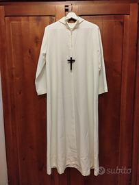 Abito/tunica 1 comunione