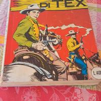 il figlio di tex n 12