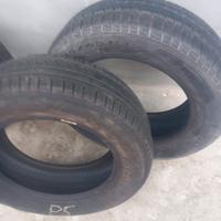 4 gomme estive 