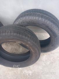 4 gomme estive 
